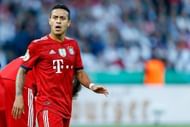 Bayern Muenchen v Eintracht Frankfurt - DFB Cup Final